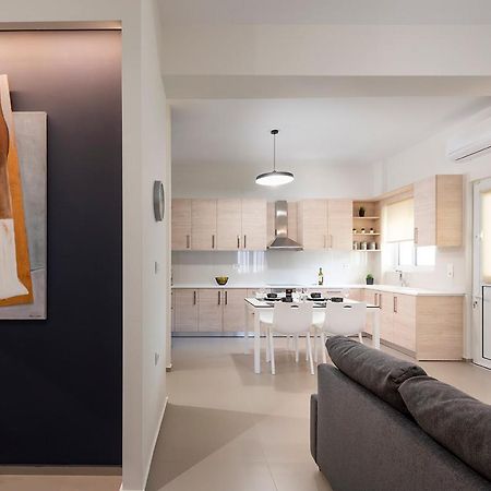 Fofi'S Elegant Home Κως Πόλη Εξωτερικό φωτογραφία