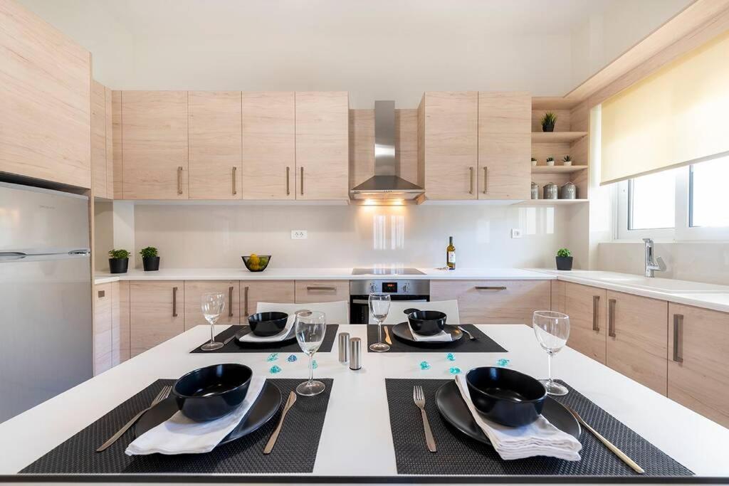 Fofi'S Elegant Home Κως Πόλη Εξωτερικό φωτογραφία