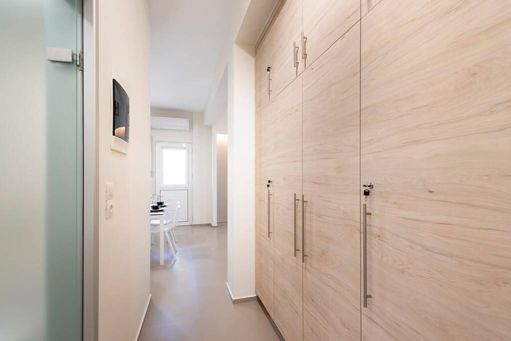 Fofi'S Elegant Home Κως Πόλη Εξωτερικό φωτογραφία