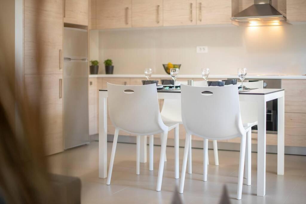 Fofi'S Elegant Home Κως Πόλη Εξωτερικό φωτογραφία