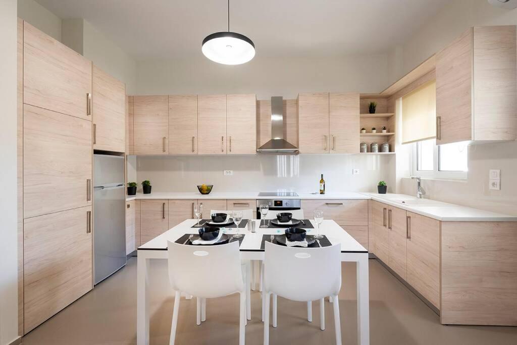 Fofi'S Elegant Home Κως Πόλη Εξωτερικό φωτογραφία