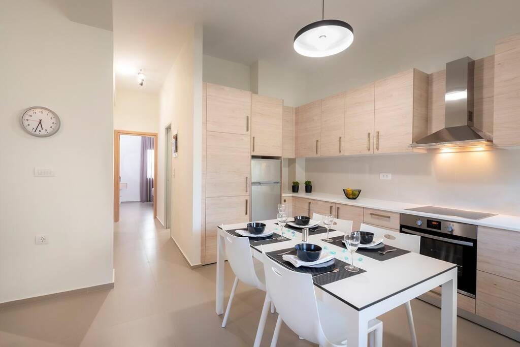 Fofi'S Elegant Home Κως Πόλη Εξωτερικό φωτογραφία