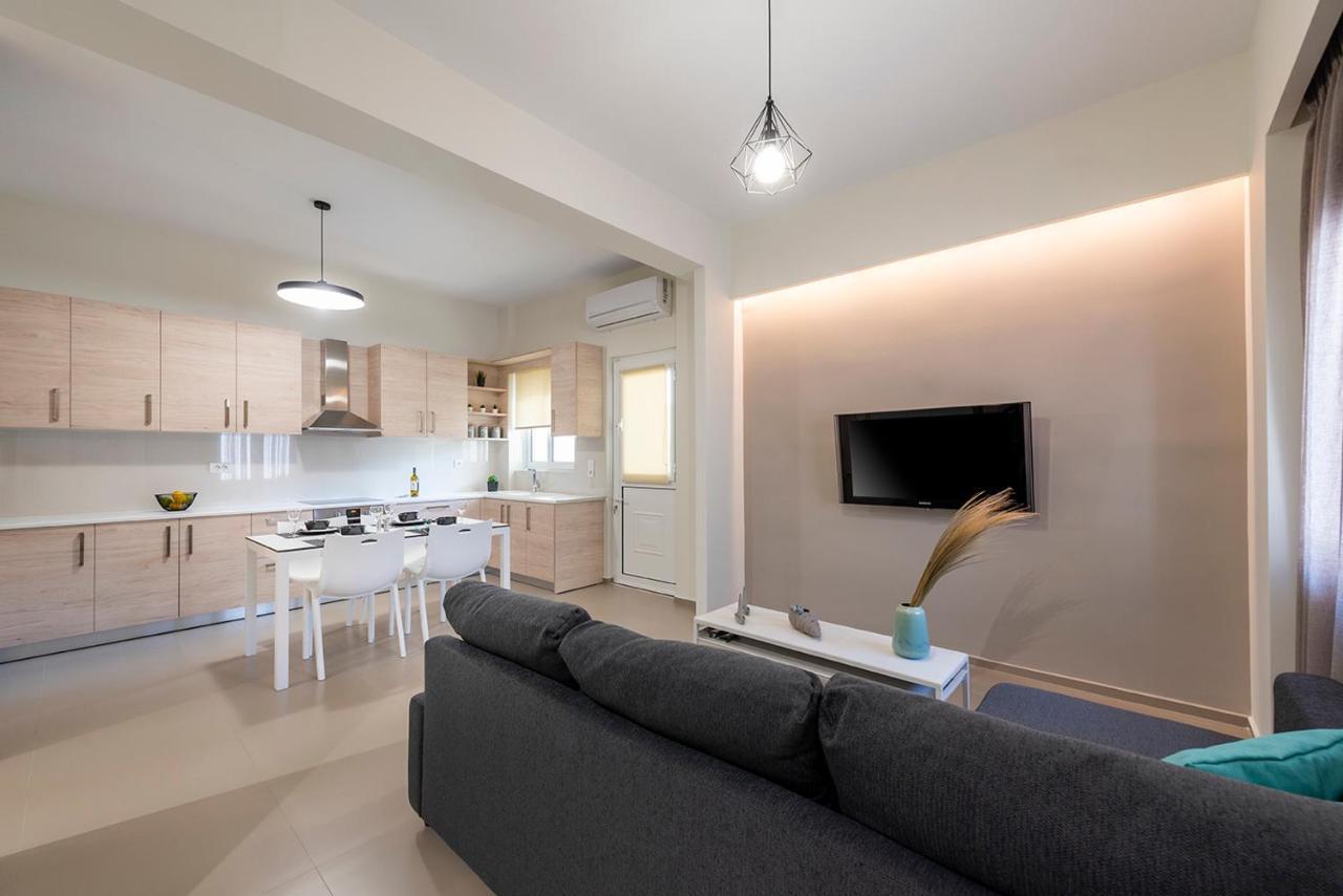 Fofi'S Elegant Home Κως Πόλη Εξωτερικό φωτογραφία
