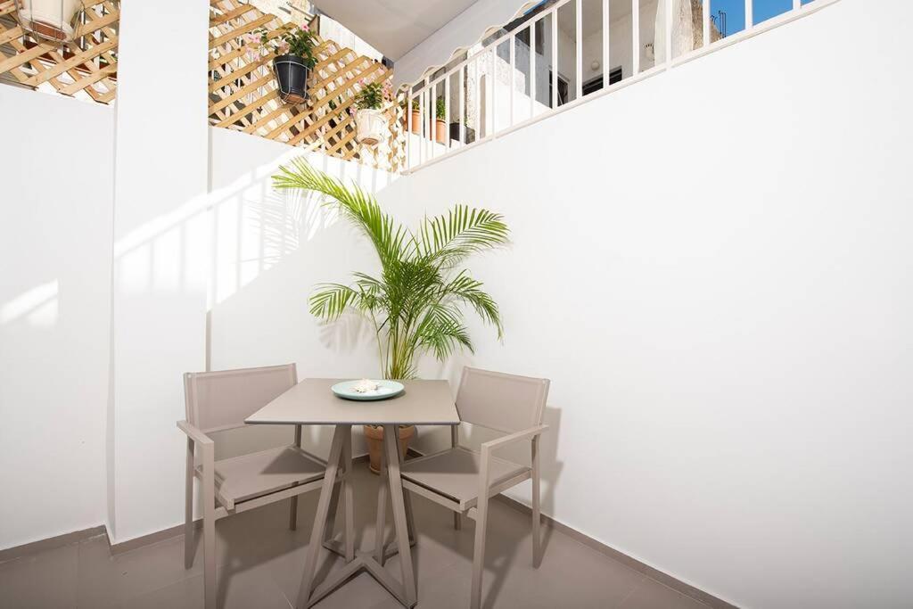 Fofi'S Elegant Home Κως Πόλη Εξωτερικό φωτογραφία