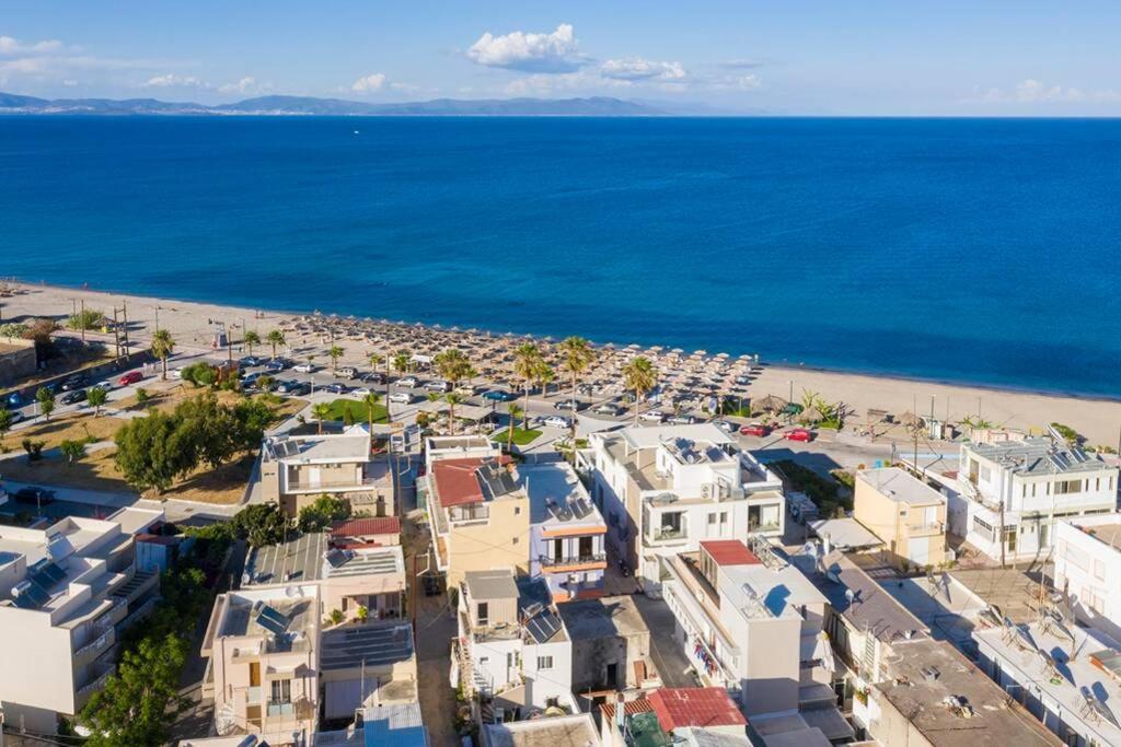 Fofi'S Elegant Home Κως Πόλη Εξωτερικό φωτογραφία