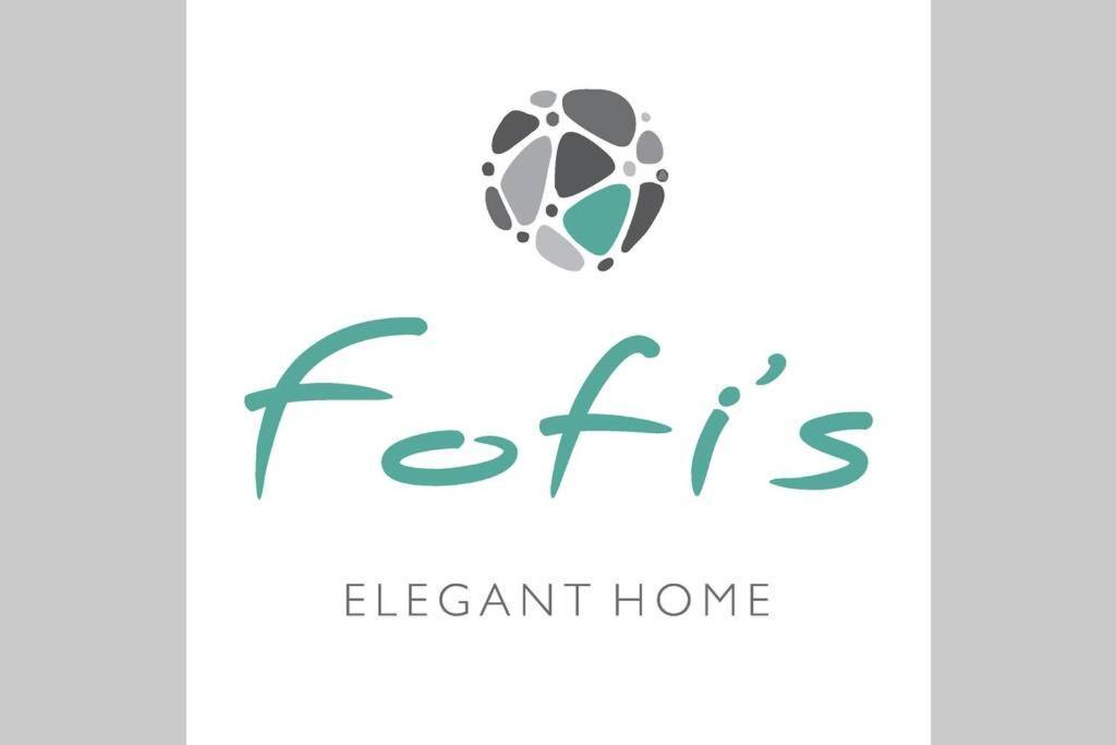 Fofi'S Elegant Home Κως Πόλη Εξωτερικό φωτογραφία
