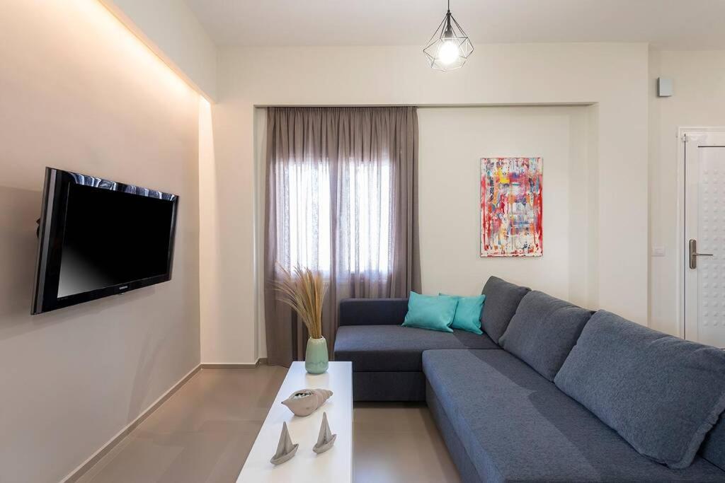 Fofi'S Elegant Home Κως Πόλη Εξωτερικό φωτογραφία