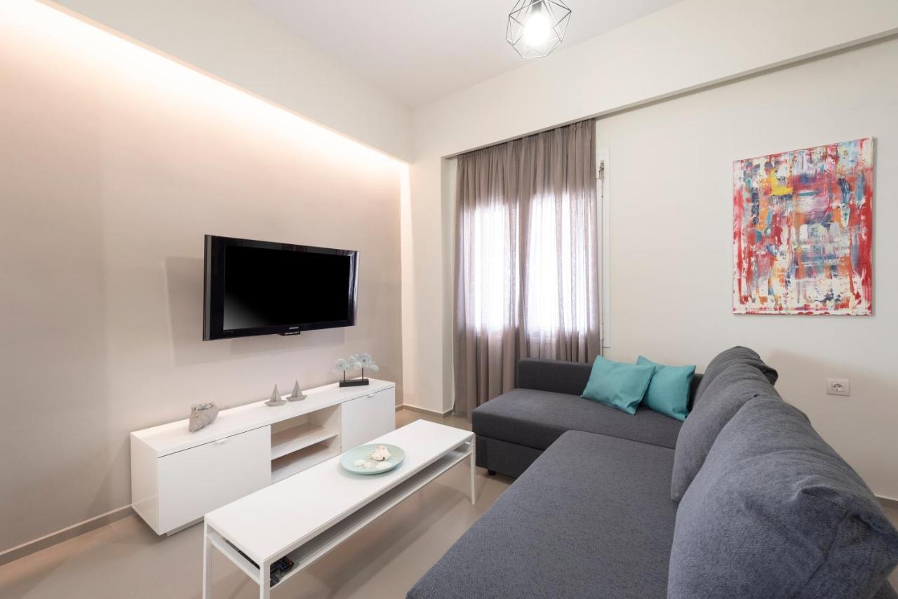 Fofi'S Elegant Home Κως Πόλη Εξωτερικό φωτογραφία
