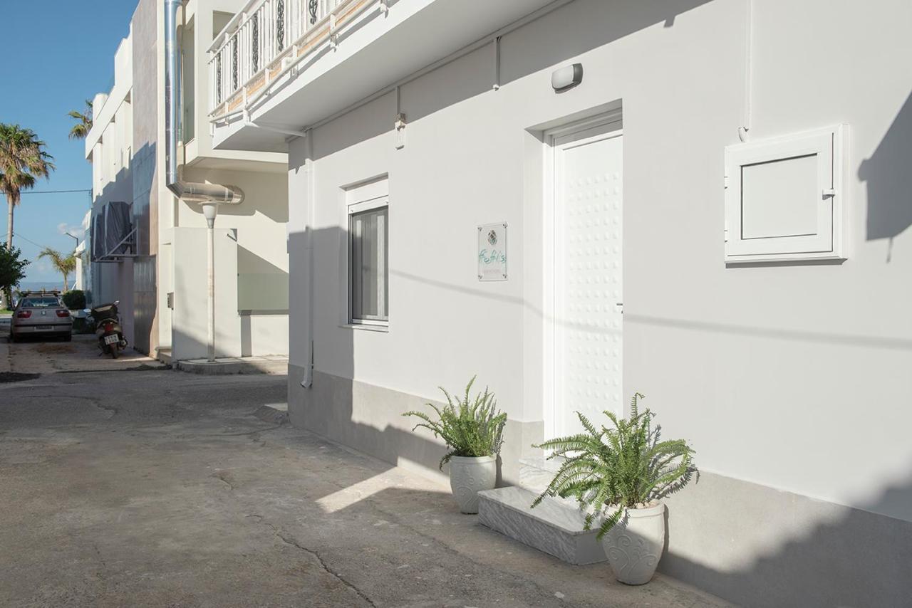 Fofi'S Elegant Home Κως Πόλη Εξωτερικό φωτογραφία