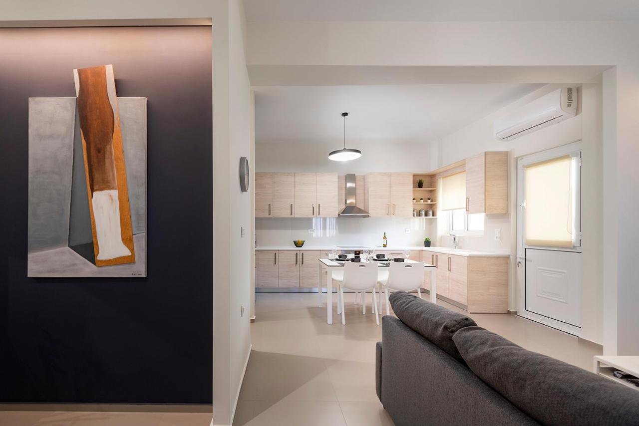 Fofi'S Elegant Home Κως Πόλη Εξωτερικό φωτογραφία